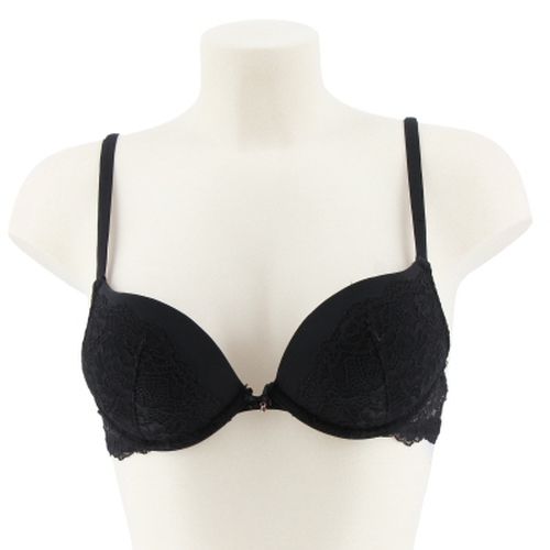 Soutien gorge noir dentelle - avec armatures - -taille 90A - mosquitos - Modalova