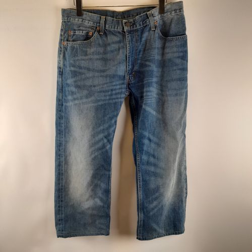 Jeans - Levi Strauss & Co - 44 - levi strauss & co - Modalova