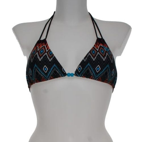 Haut de maillot de bain imprim - Taille M - freegun - Modalova