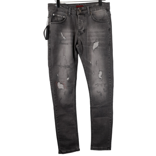 Pantalon gris - Redskins - 40 - redskins - Modalova