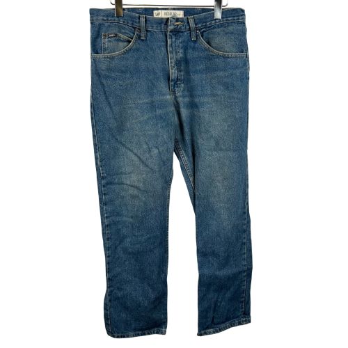 Jean regular fit - Taille 44 ( estim) - lee - Modalova