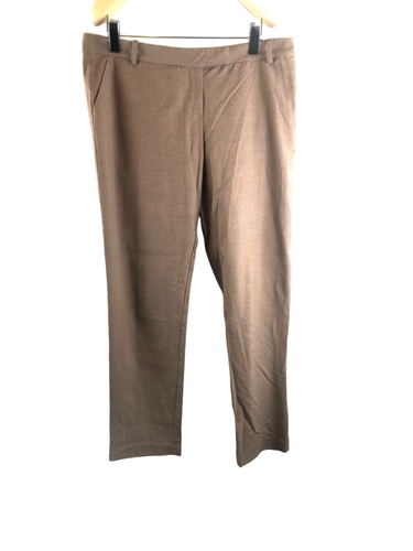 Pantalon marron - Sinquanone - 46 - sinquanone - Modalova