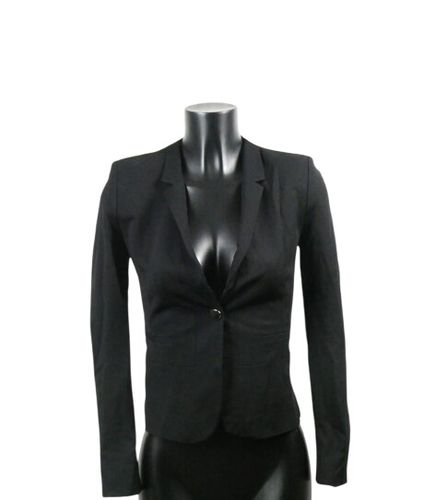 Veste blazer  col tailleur - Taille S/36 - pinko - Modalova