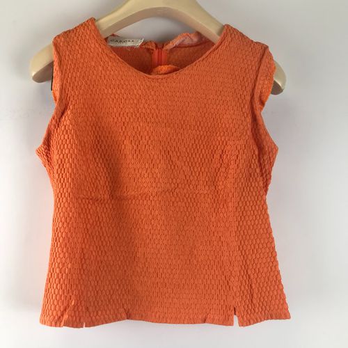 Top orange - Caroll - 34 - caroll - Modalova