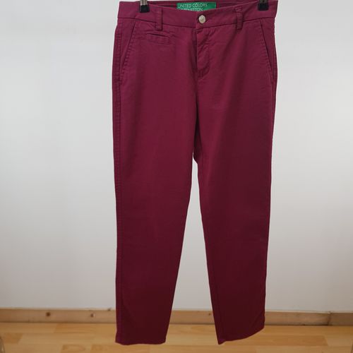 Pantalon - United colors of Beneton .- T 34 - united colors of benetton - Modalova