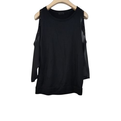 Guess - haut noir - Taille XS - guess - Modalova
