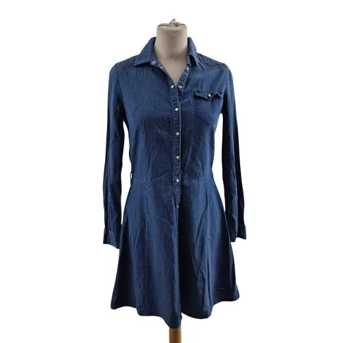 Robe en jeans - Bonobo - S - bonobo - Modalova