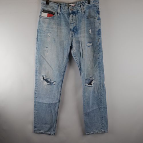 Jeans - Tommy Hilfiger - 42 - tommy jeans - Modalova