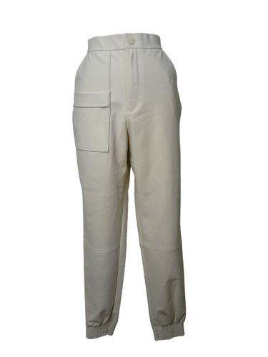 BF18 - Pantalon cargo en nylon - Taille XS - zara - Modalova