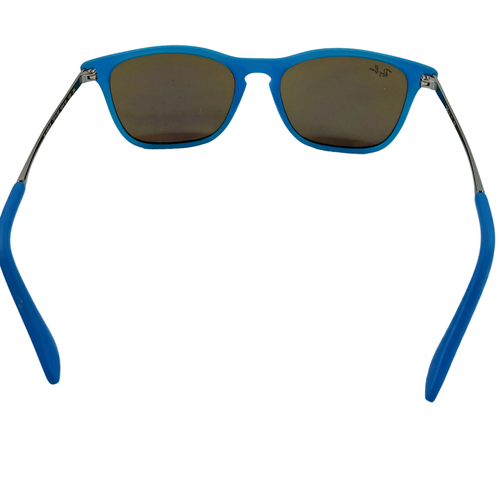 Ray Ban junior, total look bleu - ray ban - Modalova