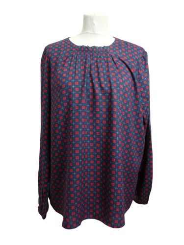 HF24 - Blouse ample - Taille 42 - Esprit - Modalova