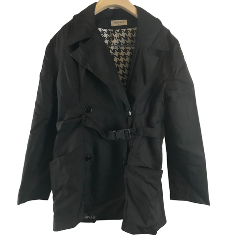 Trench noir - Antoine B. - T3 - antoine b. - Modalova