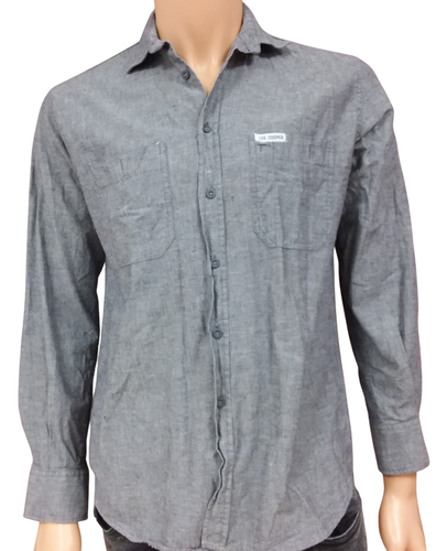 Chemise Lee Cooper taille 2 - Label Emmaus - Modalova