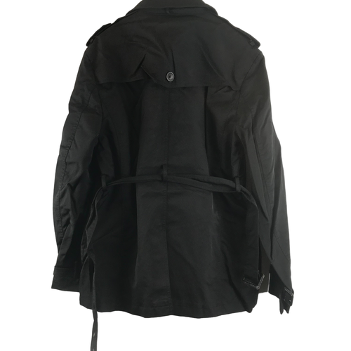 Trench noir - Izac - XL - izac - Modalova
