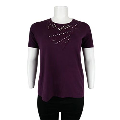 T-shirt imprim - Taille XL - sixth sense - Modalova
