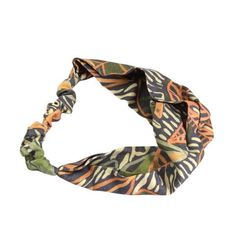 Bandeau  Cheveux Adulte - Label Emmaus - Modalova