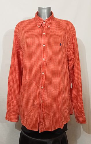 Chemise  carreaux - XL - ralph lauren - Modalova