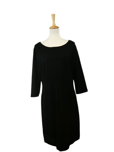 Weill robe noir - taille estim L - weill - Modalova