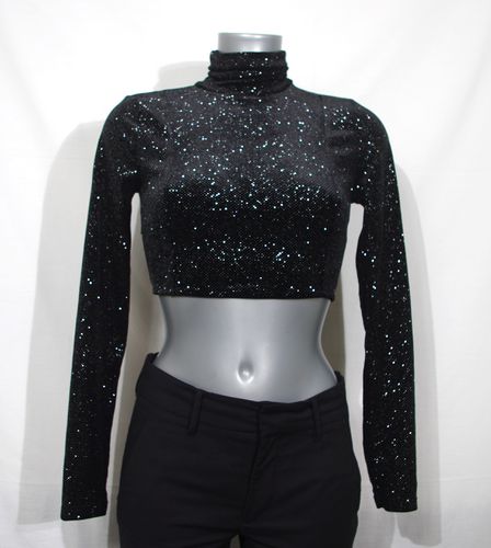 Pull brillant idal pour les ftes - S - berska - Modalova