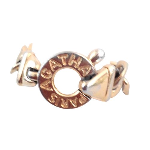 Agatha - Bracelet dor - agatha paris - Modalova