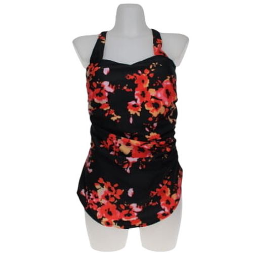 Maillot de bain  imprims - Taille L - Label Emmaus - Modalova