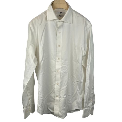 Uni Qlo - Chemise blanche - M - uni qlo - Modalova