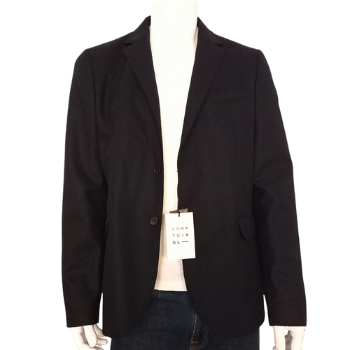 Veste blazer nuit - T56 - comptoir gl - Modalova