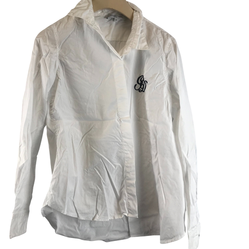 Chemise blanche - Grard Darel - 36 - gerard darel - Modalova