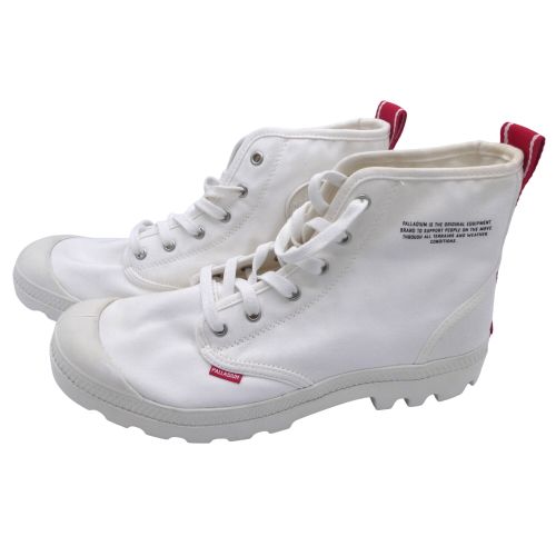 Pampa #DARE unisexe - Baskets montantes en toile - pointure 44 - Palladium - Modalova