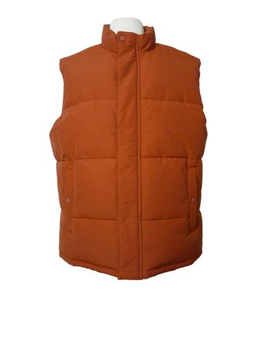 HO29 - Doudoune matelass sans manches - Taille XL - jules - Modalova