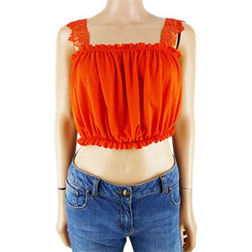 Crop-top - sans manches  - M - primark - Modalova