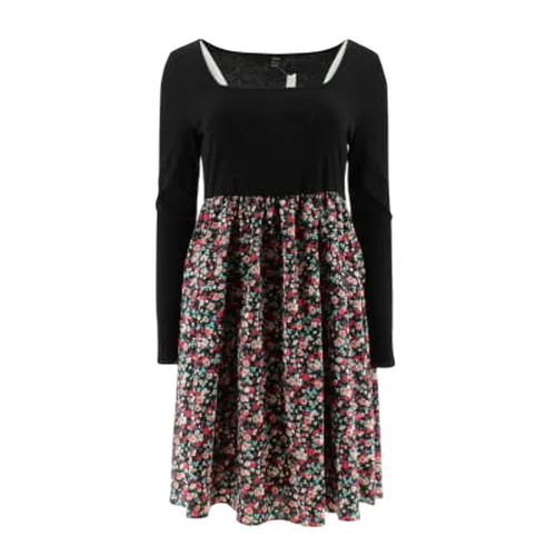 Robe imprime - Taille 38 - shein - Modalova