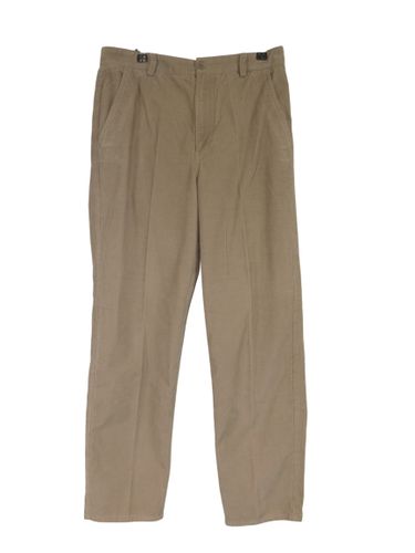 Pantalon coupe droit en velours ctel - Taille 38/M - cos - Modalova