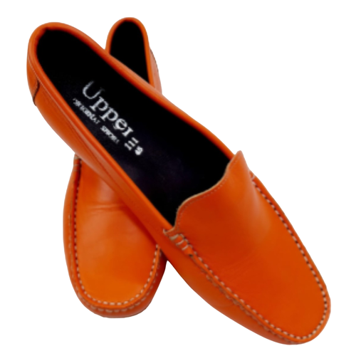 Mocassins Pour Hommes T 45 - upper - Modalova