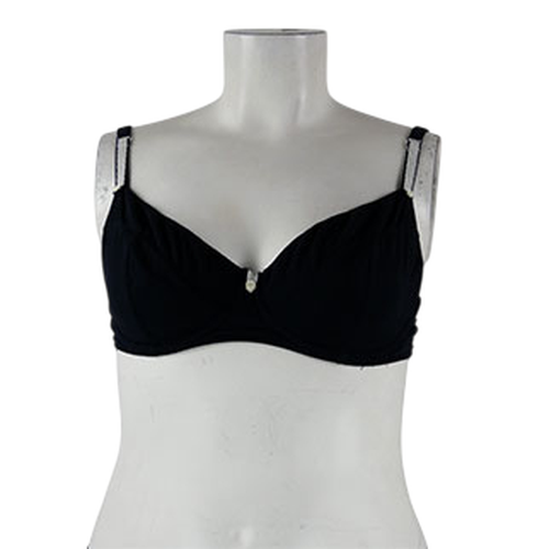 Soutien-gorge nuit acrylique avec armatures - U - taille 100 D - u collection - Modalova