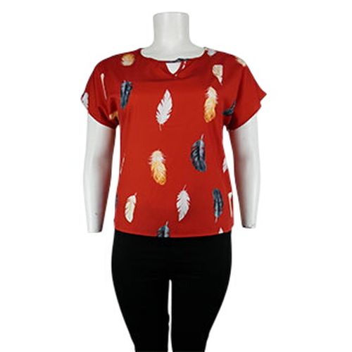 T-shirt imprim - taille XL - Label Emmaus - Modalova