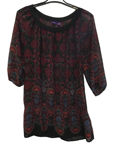 Blouse  motifs    T38\40 - mexx - Modalova