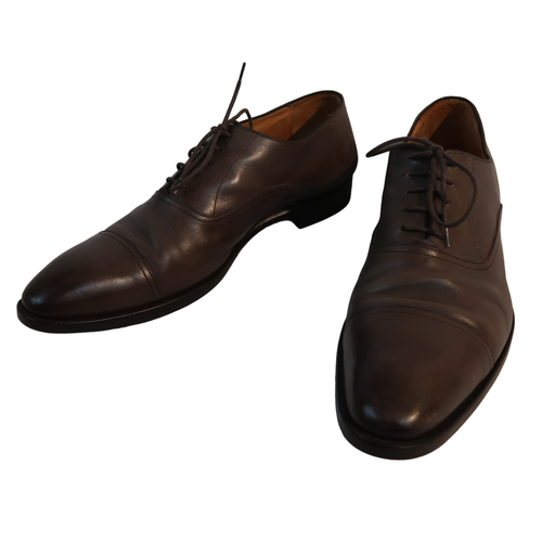 Chaussures Cuir "Santos" - Taille 11 (EU 46) - santos by carlos santos - Modalova