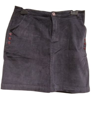 Jupe Courte marine, - 40 - nice things - Modalova