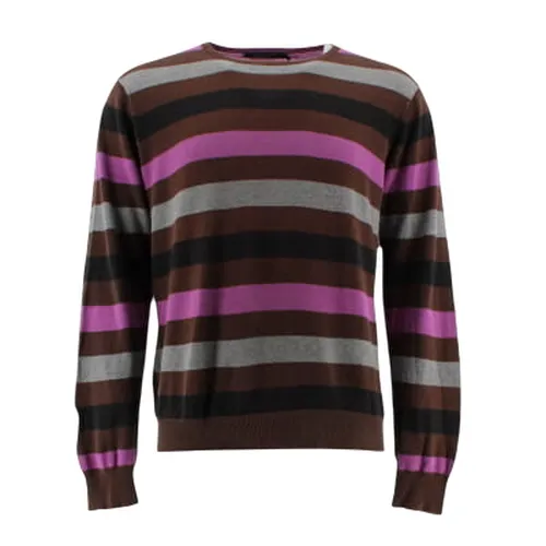 Pull  rayures - Homme - Taille L - lafayette homme - Modalova