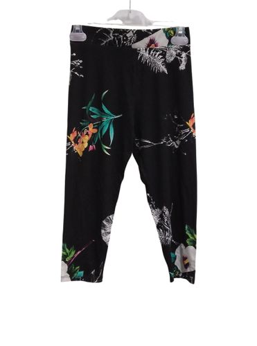 Legging Botanic, Desigual - S - desigual - Modalova