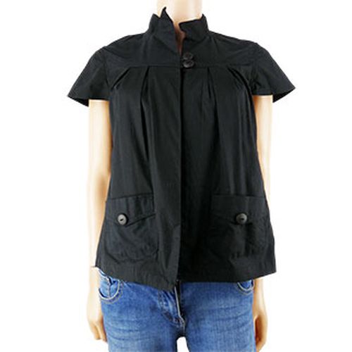 Veste manches courtes - T.2 - cache cache - Modalova