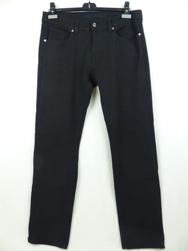 Pantalon - 33/34 LAGERFELD - Label Emmaus - Modalova