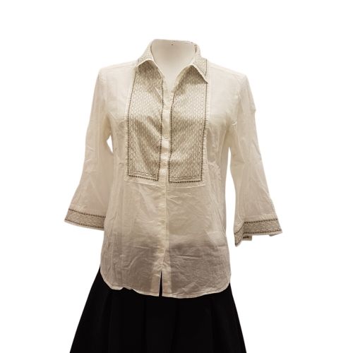 Chemisier - Taille 36 (ESTIMEE) - Comptoir des Cotonniers - Modalova