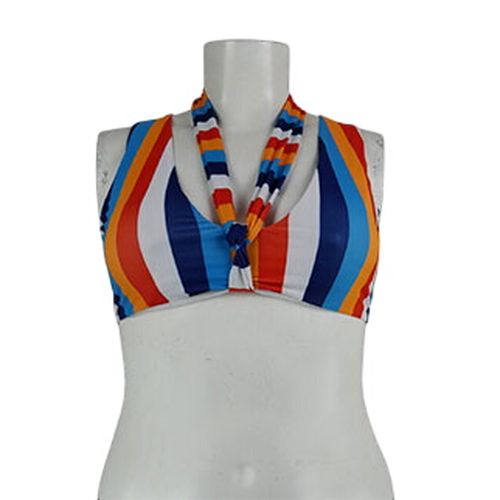 Haut de maillot imprimé - Taille L - Label Emmaus - Modalova