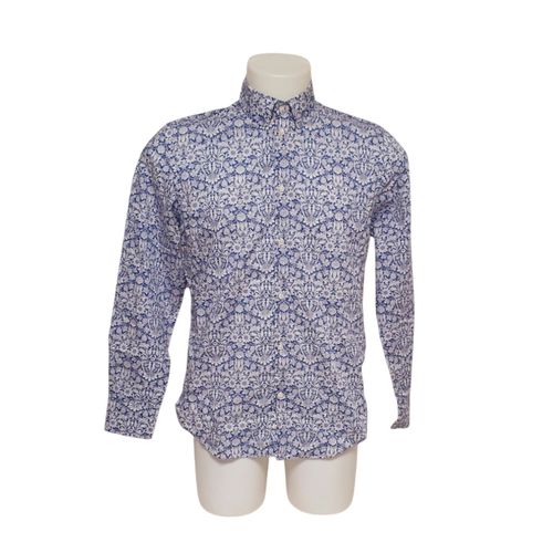 Chemise Homme ML-CYRILLUS-39 - cyrillus - Modalova