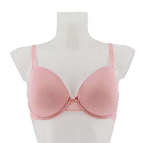 Soutien gorge avec armatures motif uni dentelle - taille 95 C - primark - Modalova