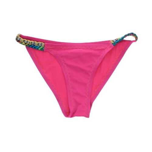 Bas de maillot de bain imprim - Taille 34 - penti - Modalova