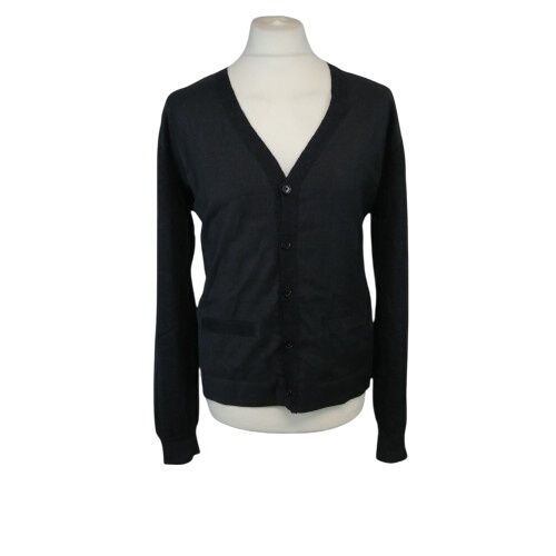 Gilet en laine  col V - Taille XL - the kooples - Modalova