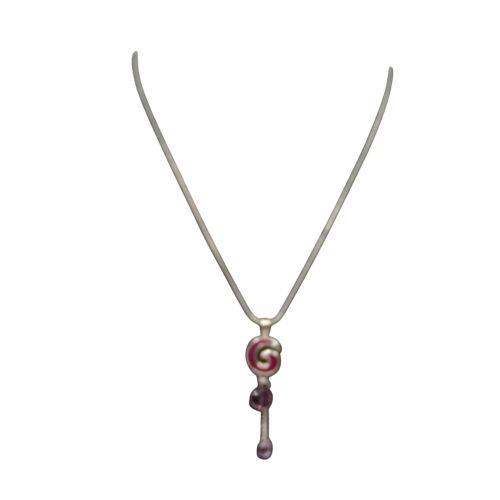 Collier fantaisie - Label Emmaus - Modalova
